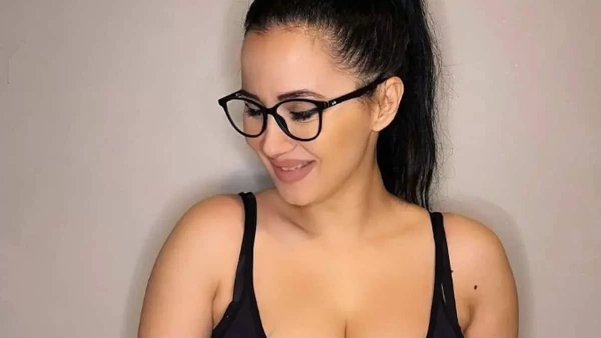 Χριστίνα Ορφανίδου: H τεράστια αλλαγή στο σώμα της - Αποκάλυψε πόσα κιλά πήρε