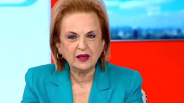 Ματίνα Παγώνη: Αποκάλυψε πως αναμένεται να κάνουμε Πάσχα το 2022