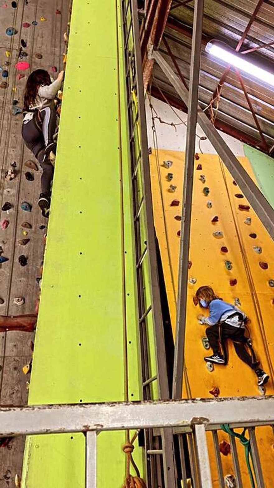 Έτσι κυλάει η ζωή της Κατερίνα Καραβάτου μετά τον χωρισμό