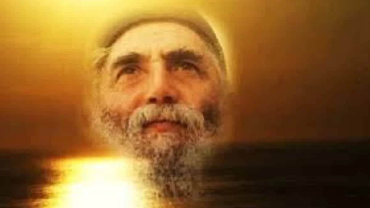 "Την Ελλάδα παιδί μου την περιμένουν πολλά..." - Η προφητεία του Παΐσιου που βγήκε αληθινή