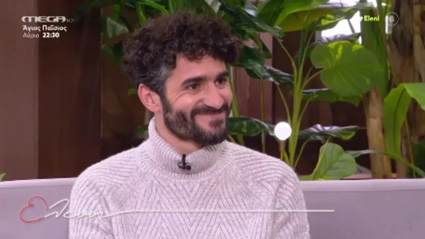 Άγιος Παϊσιος: Το spoiler για το μέλλον της σειράς - "Κόβεται" η συνεχίζεται στο MEGA;