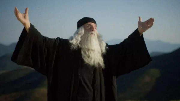 Άγιος Παϊσιος: Η συγκλονιστική συνέχεια στο δεύτερο επεισόδιο της Πέμπτης 17/2