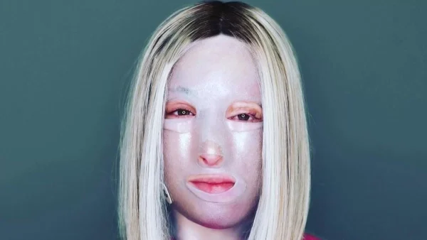 Ιωάννα Παλιοσπύρου: Ερωτευμένη χαμογελάει ξανά - Η ανάρτηση της