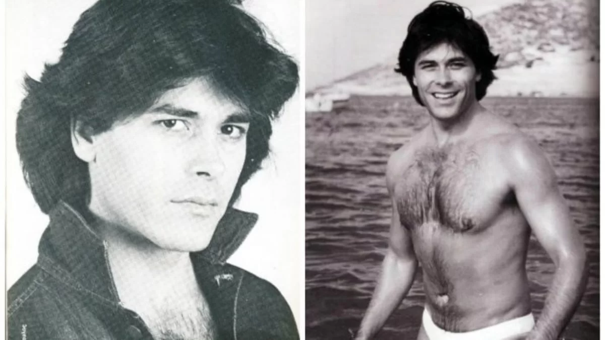 73 χρονών πια - Η σημερινή εικόνα του αγαπημένου ηθοποιού Πάνου Μιχαλόπουλου