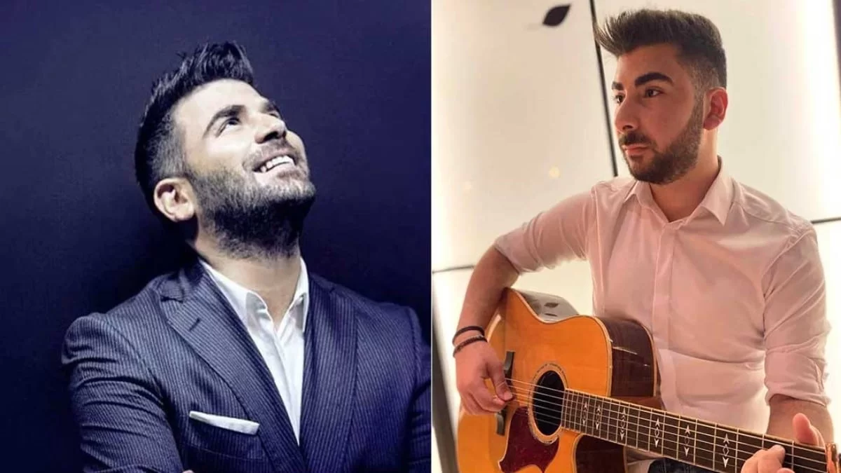 «Εσύ θα λείπεις πιο πολύ...» - Η ανάρτηση του Κωνσταντίνου για τα 6 χρόνια από τον θάνατο του Παντελή Παντελίδη