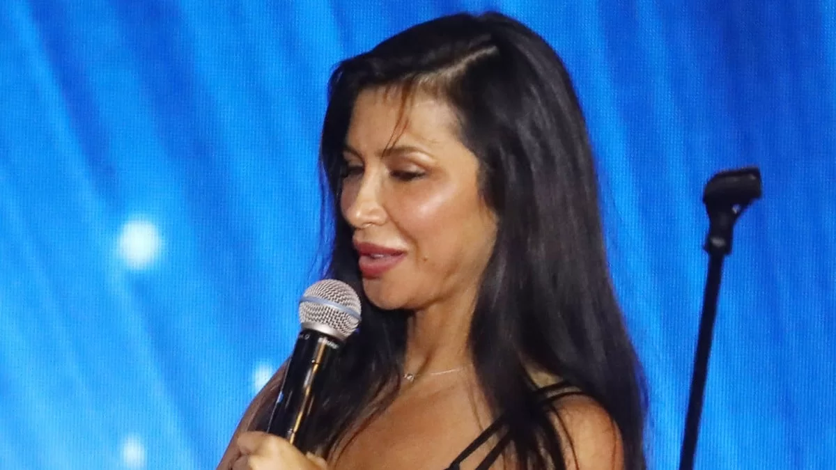 Ανακοινώθηκε και επίσημα πριν από λίγο - Ευχάριστα νέα για την Πάολα