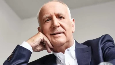 Χαρές στο σπίτι του Γιώργου Παπαδάκη -  Έγιναν γνωστά τα χαρμόσυνα