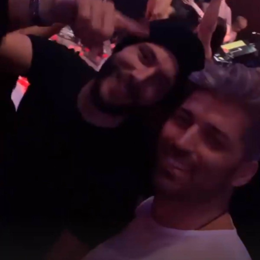 Παππάς - Μπάρτζης