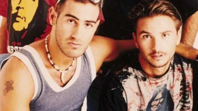 Αντώνης Παραράς: Ποιος ήταν ο κολλητός του Αντώνη Κανάκη που «έφυγε» πριν από 25 χρόνια