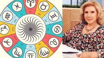 "Θολό" το τοπίο της Τετάρτης για 3 ζώδια σύμφωνα με την Λίτσα Πατέρα - Εξήγησε τους λόγους