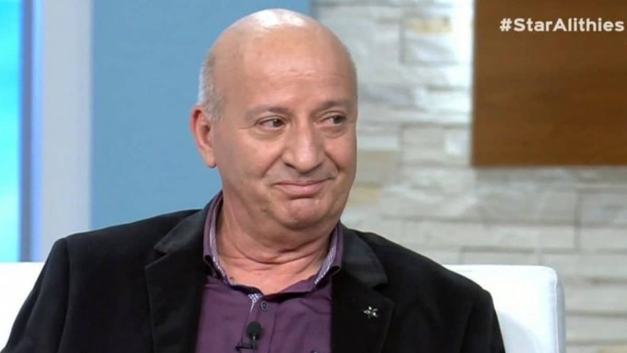 Ο επίτιμος ταξιαρχος της ΕΛ.ΑΣ. για την υπόθεση της Πάτρας