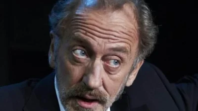 Τι κάνει σήμερα ο "Παυρινός" από το Παρά Πέντε - Η ζωή του 15 χρόνια μετά το τέλος της σειράς