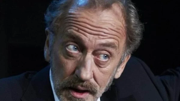 Τι κάνει σήμερα ο "Παυρινός" από το Παρά Πέντε - Η ζωή του 15 χρόνια μετά το τέλος της σειράς