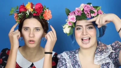 Έγιναν δότριες μυελού των οστών - Ρίγη συγκίνησης με την κίνηση της Μαρία Μιχαλοπούλου και της Κατερίνας Πεφτίτση