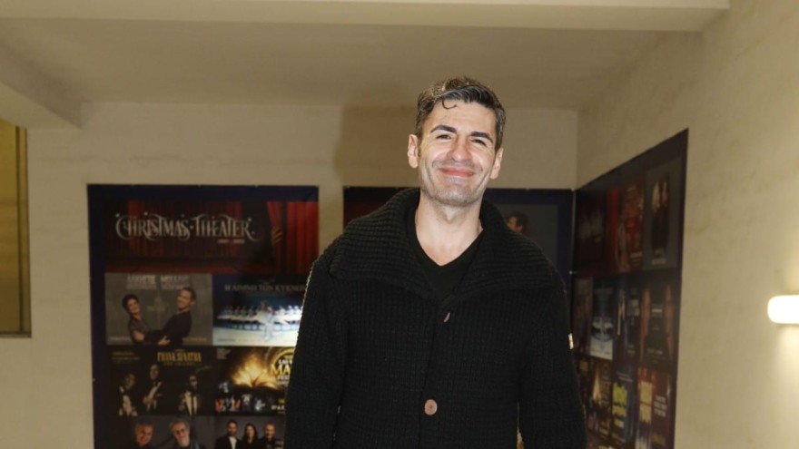 Παναγιώτης Πετράκης