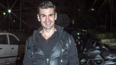 «Έφτασα στο σημείο να χάσω τούφες από τα μαλλιά μου» - Συγκλονίζει ο Παναγιώτης Πετράκης