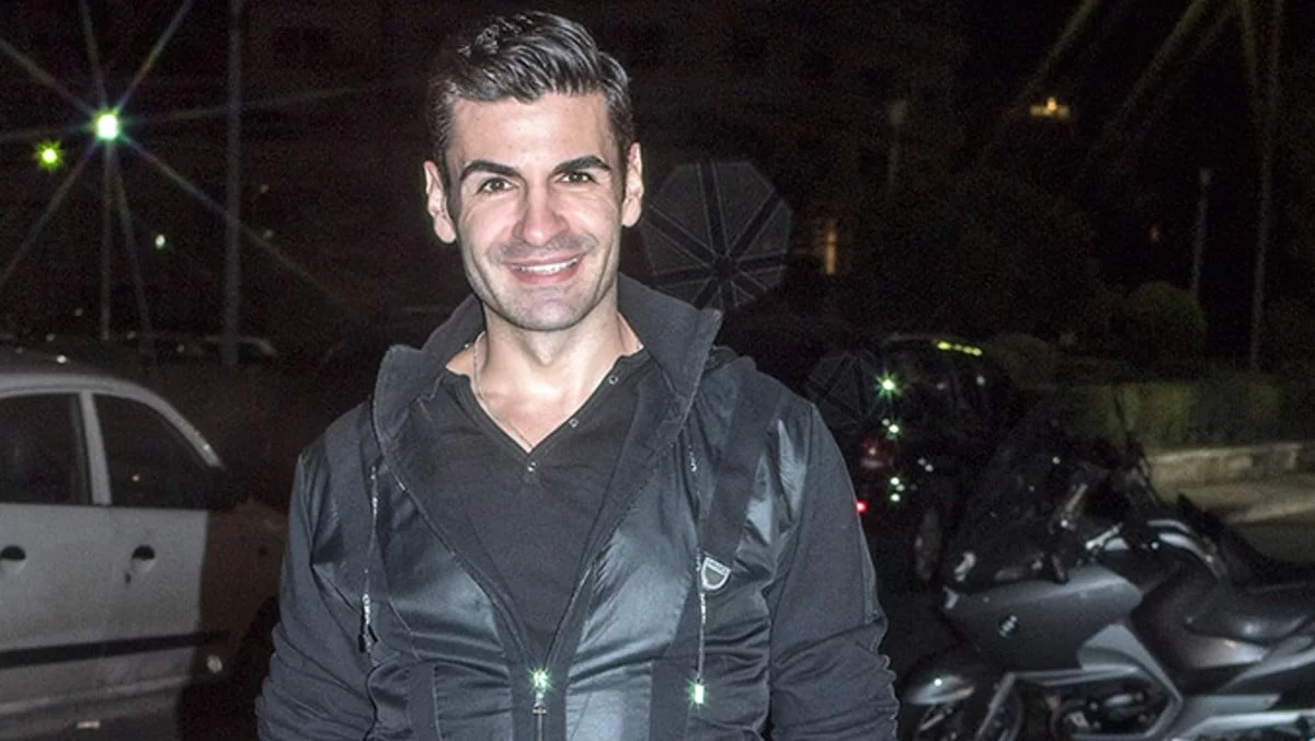 «Έφτασα στο σημείο να χάσω τούφες από τα μαλλιά μου» - Συγκλονίζει ο Παναγιώτης Πετράκης