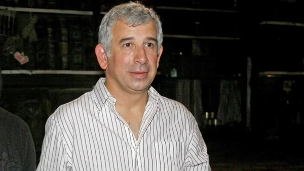 «Αν ο Φιλιππίδης βγει από τη φυλακή και μου πουν “δούλεψε μαζί του”, θα συνεργαστώ»