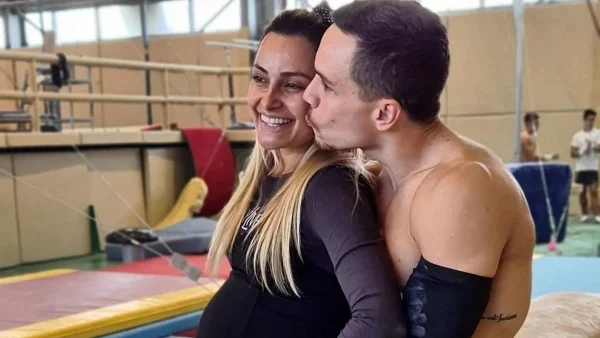 Στιγμές ευτυχίας για τη Βασιλική Μιλλούση - Η τρυφερή ανάρτηση με την κόρη της