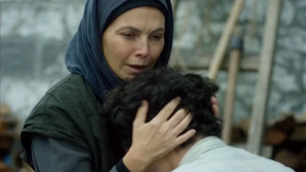 Πρεμιέρα στο Mega για τον Άγιο Παϊσιο - Πότε θα προβληθεί το πρώτο επεισόδιο;