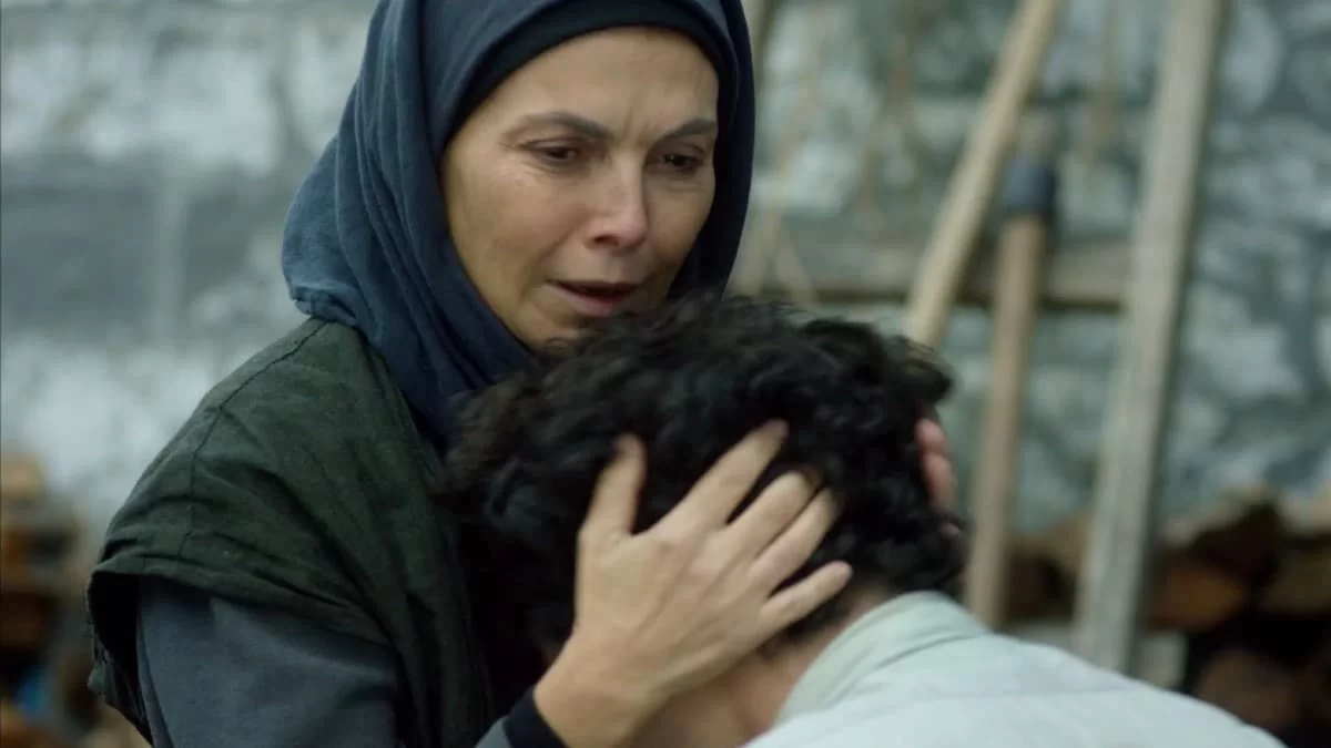 Πρεμιέρα στο Mega για τον Άγιο Παϊσιο - Πότε θα προβληθεί το πρώτο επεισόδιο;