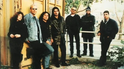 Πυξ Λαξ: Η επίσημη απάντηση  για την υπόθεση παιδοφιλίας πρώην μέλους τους