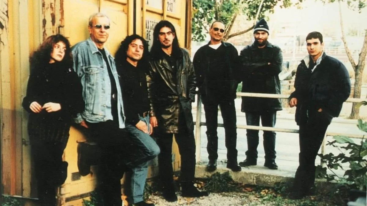 Πυξ Λαξ: Η επίσημη απάντηση  για την υπόθεση παιδοφιλίας πρώην μέλους τους