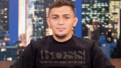 « ''Μου είπε'' σήκω φύγε μη...» - Ο Πιλίδης αποκάλυψε τον πραγματικό λόγο που αποχώρησε από το Survivor 5