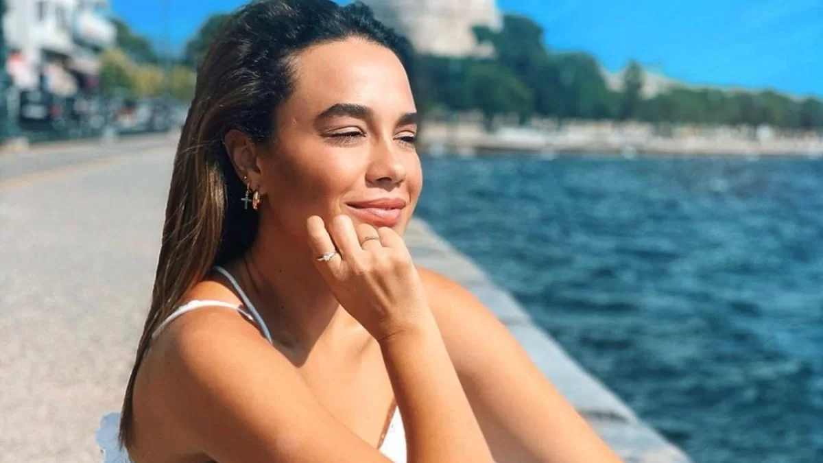 «Σοκαριστήκαμε αλλά υπήρχαν φήμες» - Το σχόλιο της Πηνελόπης Πλάκα για Φιλιππίδη και Χαϊκάλη