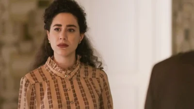 Άγριες Μέλισσες: Καρέ καρέ το σατανικό σχέδιο της Πηνελόπης για να εκδικηθεί τον Μελέτη