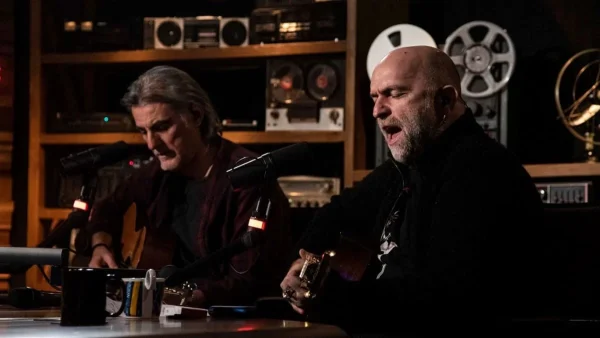 «Όποιος ξανασυνδέσει τους Πυξ Λαξ με τέτοια ειδεχθή πράξη...» - Το ξέσπασμα του Στόκα με την υπόθεση του ντράμερ