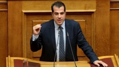 Κορωνοϊός: Άρση όλων των μέτρων μέχρι τον Μάρτιο - Η ανακοίνωση του Θάνου Πλεύρη