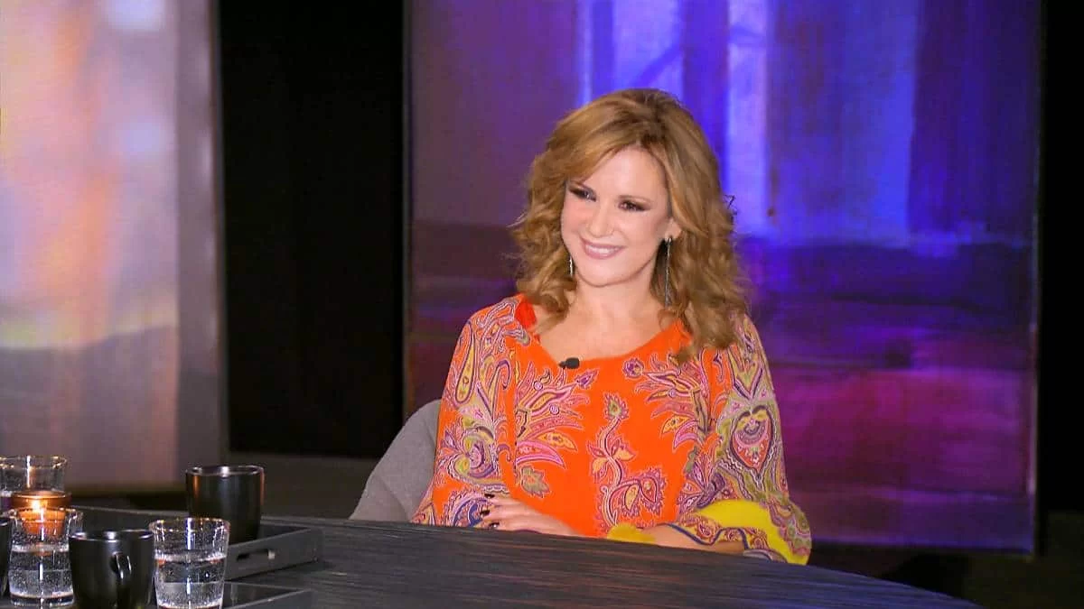 Έλενα Κατρίτση: Τέλος η ΕΡΤ -  Το νέο της βήμα