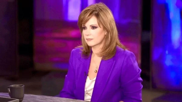 Αυλαία για την εκπομπή της Έλενας Κατρίτση - Ποιοι θα είναι οι τελευταίοι της καλεσμένοι