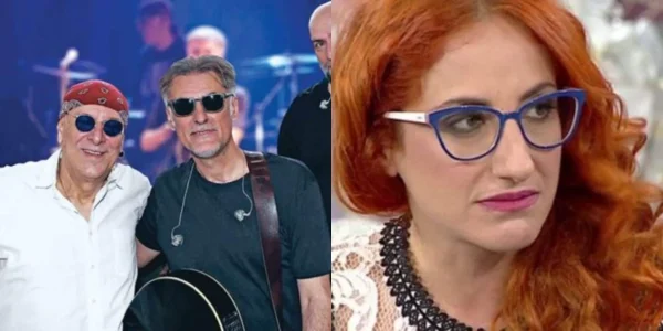 Φωτεινή Ψυχίδου: ''Αδειάζει'' τους Πυξ Λαξ - «Αφού δεν μιλούν εκείνοι θα μιλήσω εγώ..»