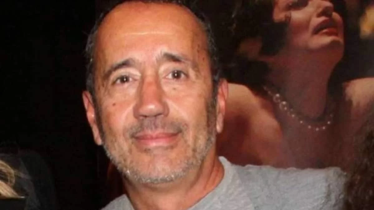 Άγγελος Πυριόχος: Η αποκάλυψη για την Ελένη Μενεγάκη - «Νομίζω ότι είναι...»