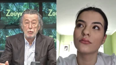 «Μου ζήτησαν να κοιμηθώ με τον ιδιοκτήτη γνωστής εταιρείας» - Συγκλονίζει η πρώην Σταρ Ελλάς, Ραφαέλα Πλαστήρα