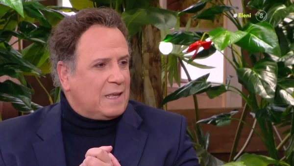 Ρώμας: Η συγκλονιστική εξομολόγηση για την αυτοκτονία της Παγκράτη - «Μας χτύπαγε την πόρτα και...»