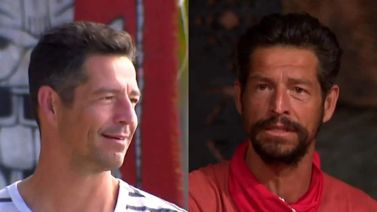 Survivor 5: Αγνώριστοι οι παίκτες μετά από 40 μέρες στον Άγιο Δομίνικο