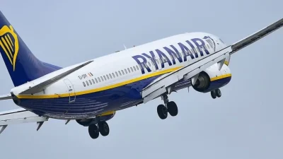 Μέχρι αύριο 10 Φεβρουαρίου... - Σούπερ ανακοίνωση από την Ryanair