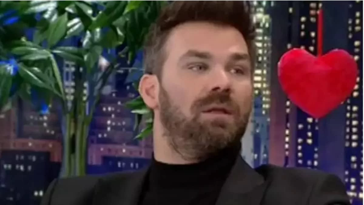 Παρ' ολίγον τσακωμός για το «Μην Ξαναρθείς» του Ρέμου - Η αποκάλυψη του Γιώργου Σαμπάνη