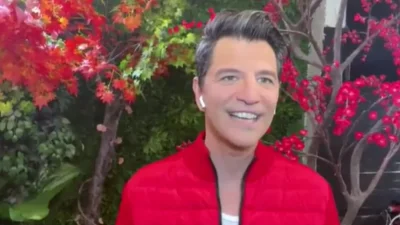 «Τα έχασα όταν τον είδα στο Survivor» - Η εξομολόγηση του Σάκη Ρουβά για τον αδερφό του, Απόστολο