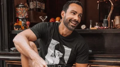 Στο ιατρείο για check up ο Σάκης Τανιμανίδης - Τι συνέβη