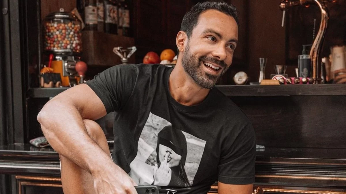 Στο ιατρείο για check up ο Σάκης Τανιμανίδης - Τι συνέβη