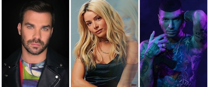 Σαμπάνης-Josephine-Snik