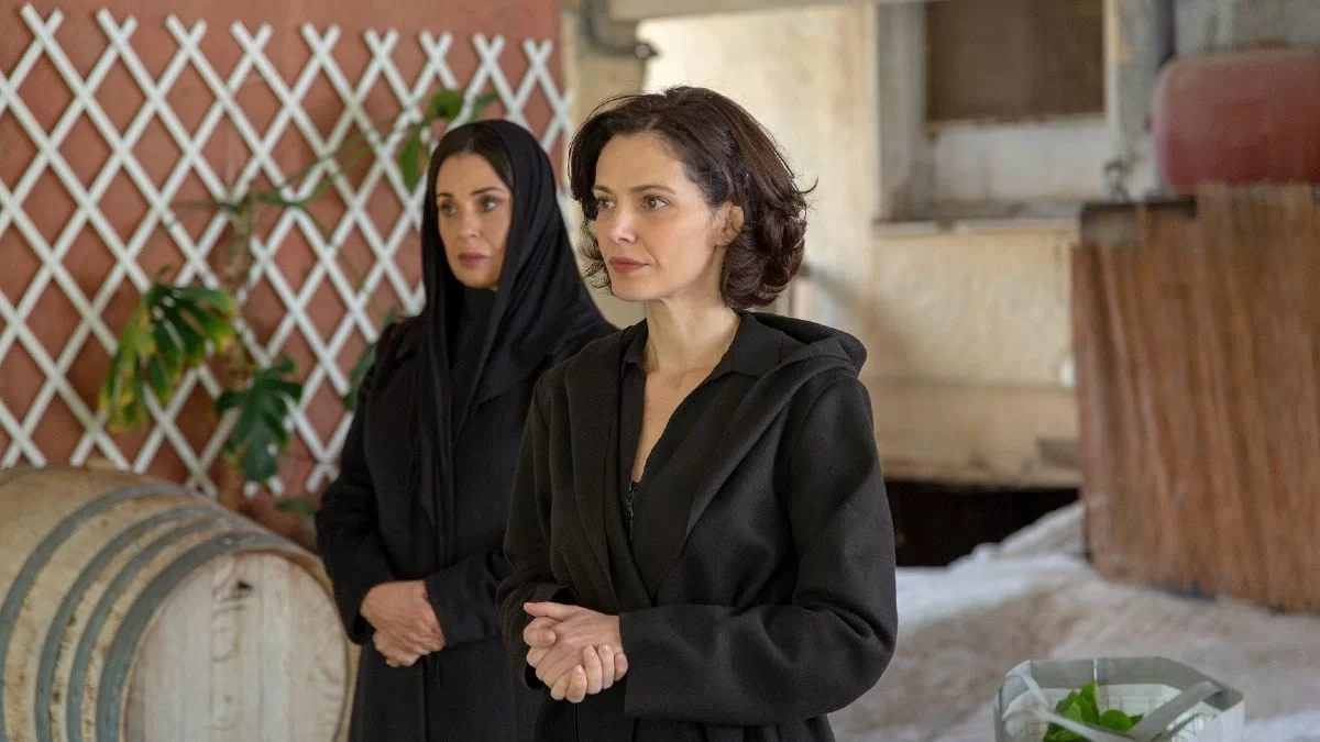 Παραλίγο θρήνος στον Σασμό - Κάνει απόπειρα αυτοκτονίας η...