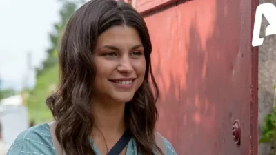 Χιλιάδες αντιδράσεις με την ερμηνεία της Δανάης Παππά στην σειρά Σασμός - Χαμός στα social media