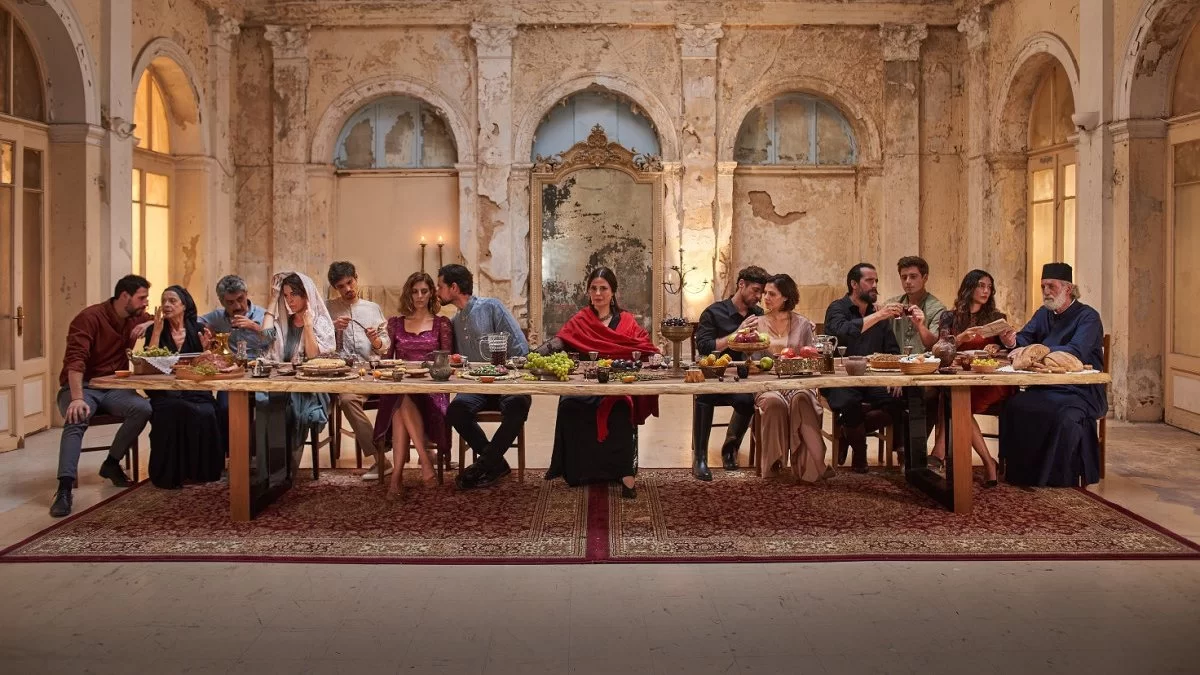 Εγκυμοσύνη "βόμβα" στον Σασμό - Θα το ανακοινώσει απόψε 23/2