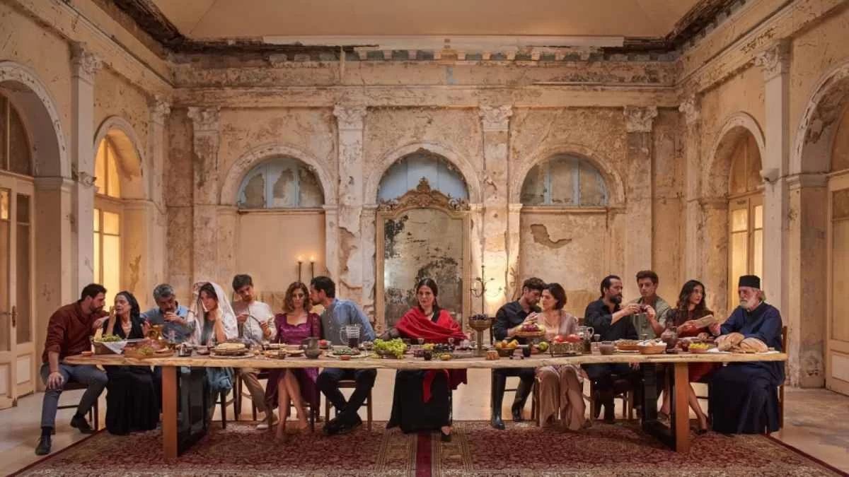 Σασμός: Η Θοδώρα κάνει αποκαλύψεις στον Μανόλη για τον Πετρή - Τι συνέβη;