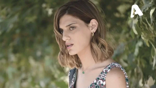 Σασμός: "Θέλω να τον δω να σαπίζει..." - Η Αργυρώ σιχαίνεται ακόμη και το όνομα του Αστέρη